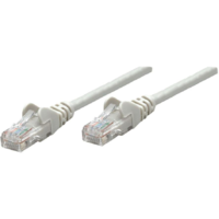 Intellinet Intellinet 20m Cat6A SFTP hálózati kábel Szürke S/FTP (S-STP) (737067)