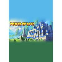 Yang Sun Power of Love (PC - Steam elektronikus játék licensz)