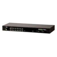 Aten Aten 16 portos KVM Switch (CS1316-AT-G) (CS1316-AT-G)