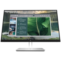 HP 24" HP E24u G4 LCD monitor (189T0AA) (189T0AA)