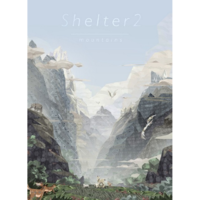 Might and Delight Shelter 2 Mountains (PC - Steam elektronikus játék licensz)