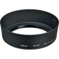 Nikon Nikon HB-45 for AF-SDX 18-55G VR Napellenző (HB-45)