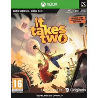 2021-03-26 It Takes Two (Xbox One - elektronikus játék licensz)