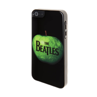 Skill Skill Apple iPhone 5/5S/SE Védőtok - Mintás: Beatles (B5APPLE)