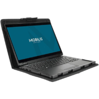 Mobilis Mobilis ACTIV Pack - Case for Dell Latitude 7389 (051027)