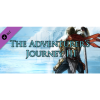 Degica RPG Maker VX Ace - The Adventurer's Journey III (PC - Steam elektronikus játék licensz)