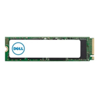 Dell DELL AB292884 SSD meghajtó M.2 1 TB PCI Express NVMe (AB292884)