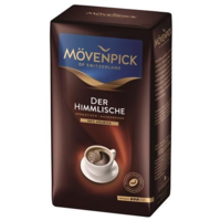 Mövenpick Mövenpick Himmlische őrölt kávé 500g (4006581001777) (M4006581001777)
