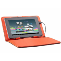 Tracer Tracer tablet tok 9.7" Street - Narancssárga (TRATOR43715)
