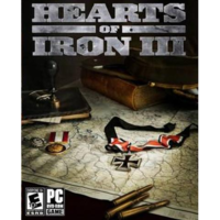 Paradox Interactive Hearts of Iron III (PC - Steam elektronikus játék licensz)