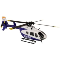 Amewi Amewi AFX-135 Polizei helikopter (25328) (Amewi25328)