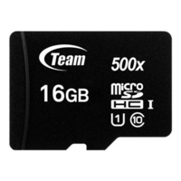 Team Group Team Group microSDHC UHS-I 16 GB (TUSDH16GCL10U03)
