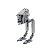 LEGO LEGO® Star Wars: 30495 - AT-ST (30495)