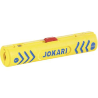 Jokari Jokari Secura Coaxi No.1 koax kábelcsupaszoló, blankoló 4.8/7.5 mm RG58, RG59 Jokari 30600 (30600)