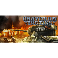Graviteam Graviteam Tactics: Operation Hooper (PC - Steam elektronikus játék licensz)