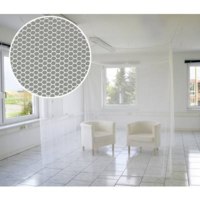 Gardigo Szúnyogháló ágyhoz 200 x 220 x 200 cm Gardigo Mosquito Net 25200 (25200)