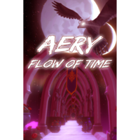 EpiXR Games UG Aery - Flow of Time (PC - Steam elektronikus játék licensz)