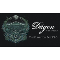 Bit Golem Dagon - The Eldritch Box (PC - Steam elektronikus játék licensz)
