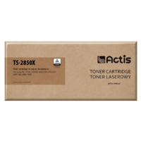 Actis Actis (Samsung TS-2850X/ML-D2850B) Toner Fekete (TS-2850X)