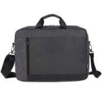 CANYON CANYON B-5, Laptop bag for 15.6 inch410MM x300MM x 70MMDark GreyExterior materials: 100% PolyesterInner materials:100% Polyester (CNS-CB5G4)
