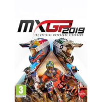 Milestone S.r.l. MXGP 2019 - The Official Motocross Videogame (PC - Steam elektronikus játék licensz)