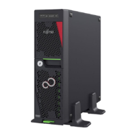 Fujitsu Tech. Solut. Fujitsu PRIMERGY TX1320 M5 szerver Tower Intel Xeon E E-2388G 3,2 GHz 32 GB DDR4-SDRAM 500 W (VFY:T1325SC041IN)