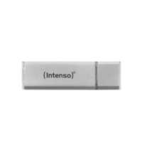 Intenso Intenso 4GB ALU-Line USB2.0 pendrive - Ezüst (3521452)