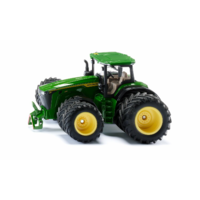 Siku Siku 3292 makett Traktor modell Előre összeszerelt 1:32 (10329200000)