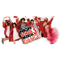 Disney Interactive Disney High School Musical 3: Senior Year Dance (PC - Steam elektronikus játék licensz)