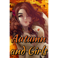 Sweety Cute Studio Autumn and Girls (PC - Steam elektronikus játék licensz)
