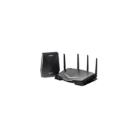 Netgear NETGEAR XRM570 Kétsávos (2,4 GHz / 5 GHz) Wi-Fi 5 (802.11ac) Fekete 4 (XRM570-100EUS)