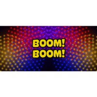 Grégory Joerger Boom! Boom! (PC - Steam elektronikus játék licensz)