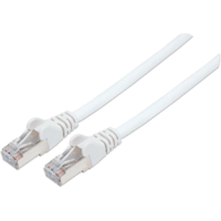 Intellinet Intellinet 735995 hálózati kábel Fehér 20 M Cat6 S/FTP (S-STP) (735995)