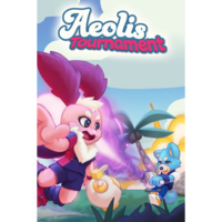 NA Publishing Inc Aeolis Tournament (PC - Steam elektronikus játék licensz)