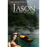 HH-Games The Adventures of Jason and the Argonauts (PC - Steam elektronikus játék licensz)