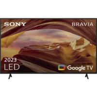 Sony Sony KD-55X75WL 55" 4K Ultra HD Smart LED TV (KD-55X75WL)