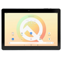 Hanns.G HANNspree SN1ATP5B Apollo 2 10.1" Tablet 3/32GB Android fekete (SN1ATP5B)