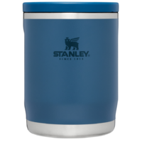 Stanley Stanley The Adventure 530ml Termosz - Kék (10-10836-008)
