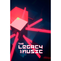 NEZOS GAMES The Legacy of Music (PC - Steam elektronikus játék licensz)
