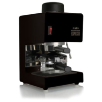 Szarvasi Szarvasi SZV611 Espresso elektromos kávéfőző fekete (SZV611_BK)