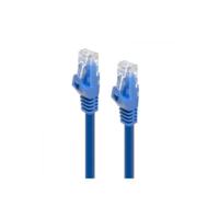 Alogic ALOGIC C6-0.3B-BLUE hálózati kábel Kék 0,3 M Cat6 (C6-0.3B-Blue)