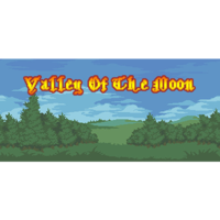 Conglomerate 5 Valley Of The Moon (PC - Steam elektronikus játék licensz)