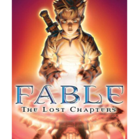 Xbox Game Studios Fable - The Lost Chapters (PC - Steam elektronikus játék licensz)