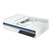 Hewlett-Packard HP Scanjet Pro 3600 f1 - document scanner - desktop - USB 3.0 (20G06A#B19)