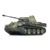 Academy Academy Pz.Kpfw.V Panthe r Ausf.G tank műanyag modell (1:35) (13523)