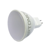 Optonica Optonica LED Spot izzó MR16 12V 5W 400Lm (SP1192) (SP1192)