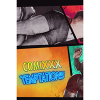 Sinnera Comixxx Temptations (PC - Steam elektronikus játék licensz)