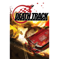 1C Entertainment Death Track: Resurrection (PC - Steam elektronikus játék licensz)