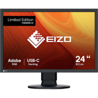 Eizo EIZO ColorEdge CS2400S-LE számítógép monitor 61,2 cm (24.1") 1920 x 1200 pixelek WUXGA LED Fekete (CS2400S-LE)