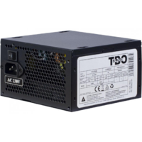 Inter-Tech Inter-Tech SL-500 TBO 500W 80+ (88882191)